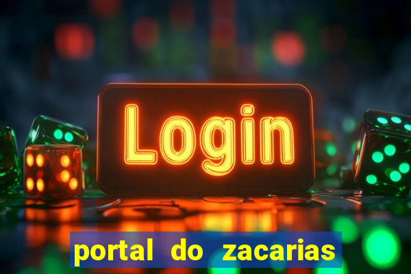 portal do zacarias roleta russa